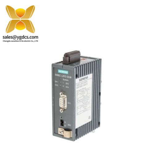 西门子 SIMATIC DP PROFINET IM 154-4 PN HF 高级接口模块