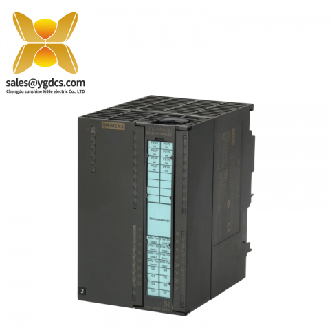 西门子 6ES7350-2AH01-0AE0 计数器模块