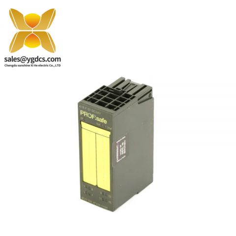 西门子 6ES7 138-4FA04-0AB0 ET200S 4/8通道数字量输入模块，DC 24V