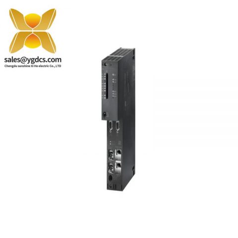 西门子 6ES7 414-4HM14-0AB0 中央处理器