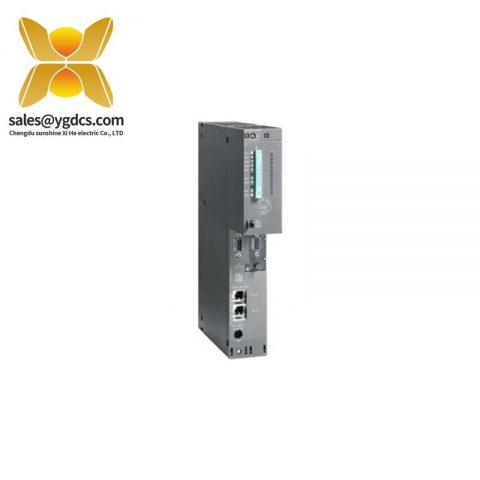 西门子 SIMATIC S7-400 CPU 416-3ES06-0AB0 中央处理器