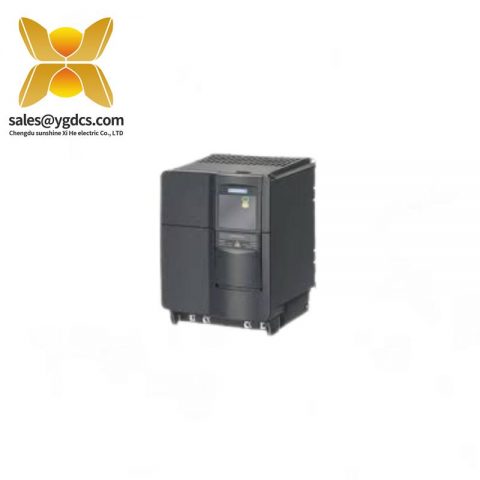 西门子 Micromaster 440 6SE6440-2AD31-1CA1 内置A级滤波器变频器