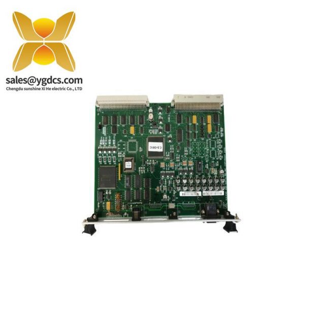 KULICKE 8002-4192 I/O 温度控制板
