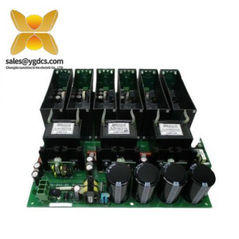 西门子 PLC 80026-044-06-R 控制模块