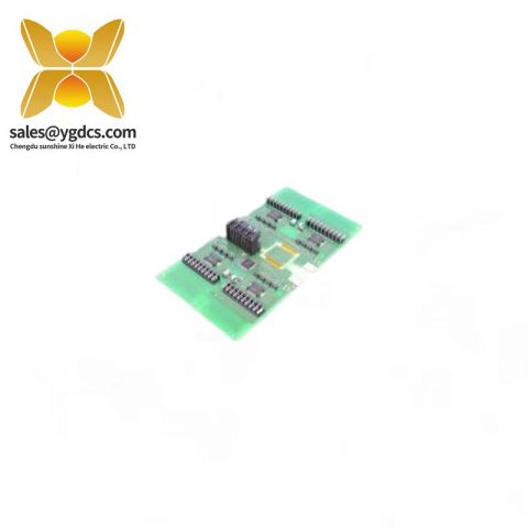 西门子 A5E00300849 工业控制电路板