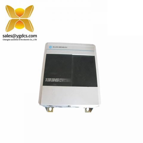 AB 1336S-BRF10-AA-EN-HAP-L6Plus 驱动器