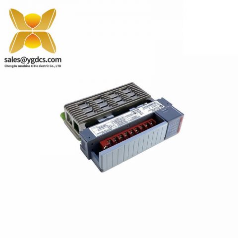 AB 1746-OAP12 输出模块