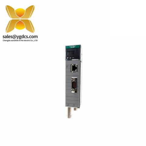 AB 1747-KFC15 输入输出模块