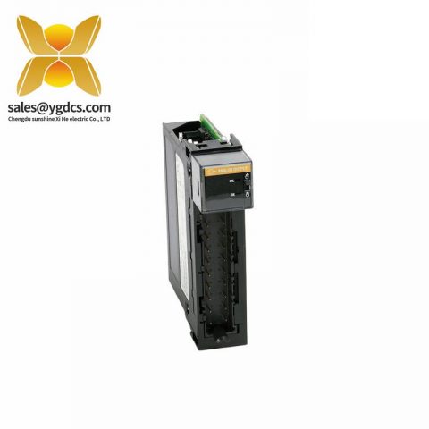 AB 1756-OF6CI 输出模块