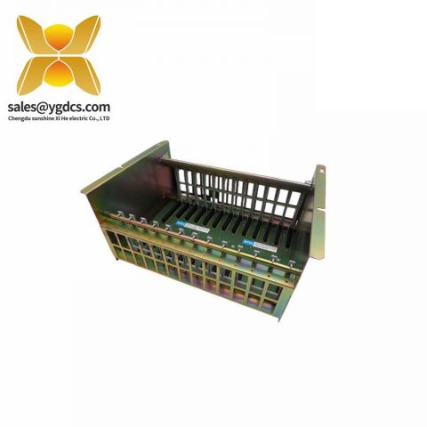 艾伦-布拉德利 AB 1771-A3B PLC-5 输入输出机箱组件