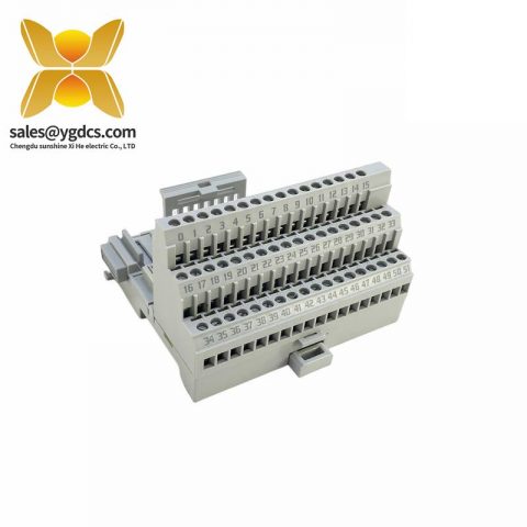 AB 1794-TB32FLEX I/O Flex I/O 32通道终端模块