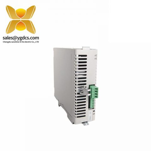 艾默生 AB 2094-BM02 轴向位置监测模块