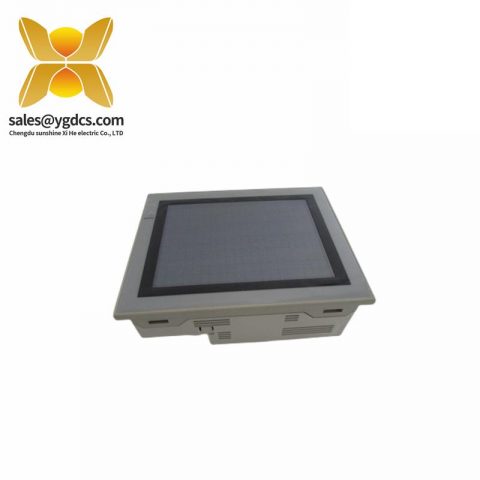 AB 2711P-T15C4D2 操作员界面模块