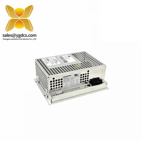 ABB DSQC661 3HAC026253-001 电源供应模块
