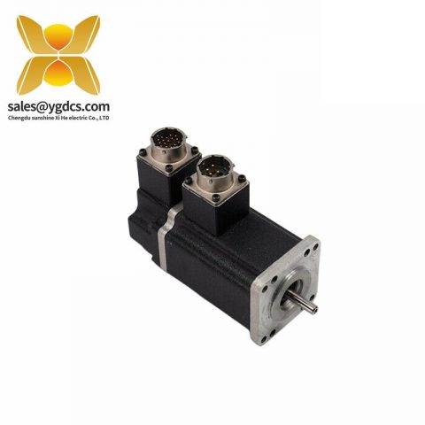 AB N-2302-1-F00AA无刷伺服电机