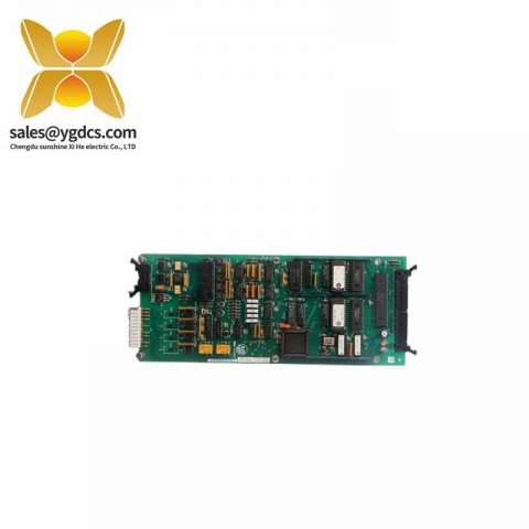 艾默生 SP-145472 145470 119711-02PC 控制板
