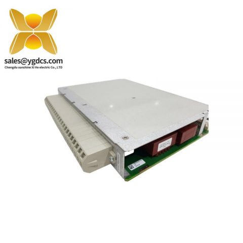 ABB 1MRK002247-AG 变压器模块