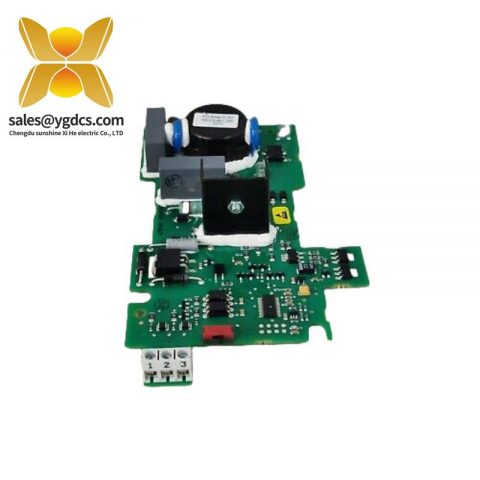 ABB 1SFB527068D7084 控制电路板