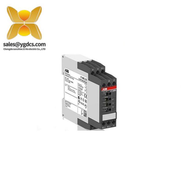 AB 1734-IE4C 高密度电流输入模块