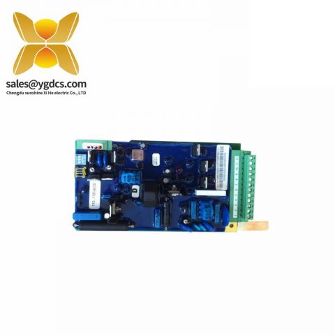 ABB 1VCR000993G0002电源板