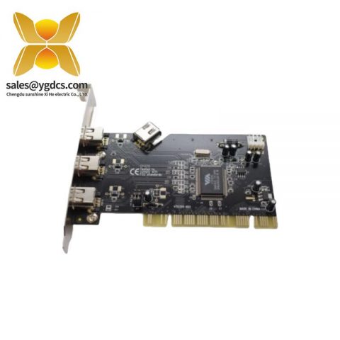 ABB ACS580MV 变频器电容板 2UBA002322R009