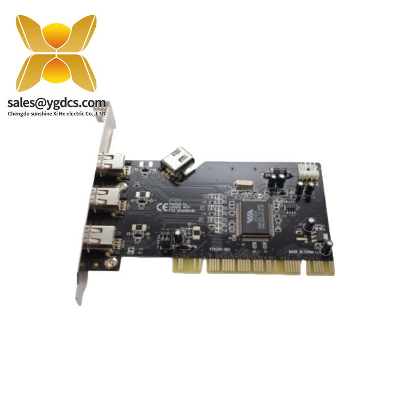 abb_2uba002322r009_inverter_acs580mv_capacitor_plate.jpg ABB ACS580MV 变频器电容板 2UBA002322R009