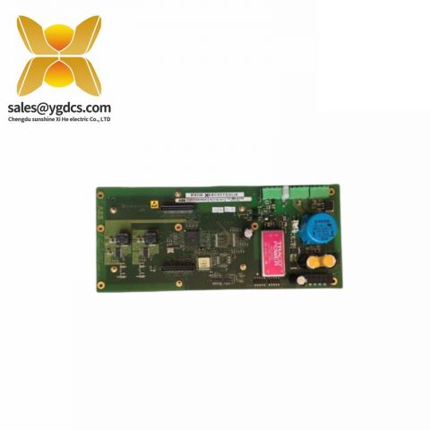 ABB 3BHE013854R0002 PDD163 A02逆变器主板