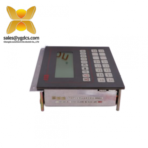 ABB 07AI91 WTAI91 模拟输入单元