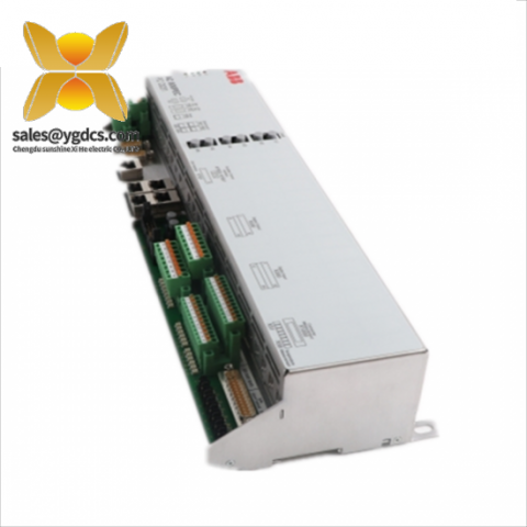 ABB ABB 3BHE037124R1004 电源模块