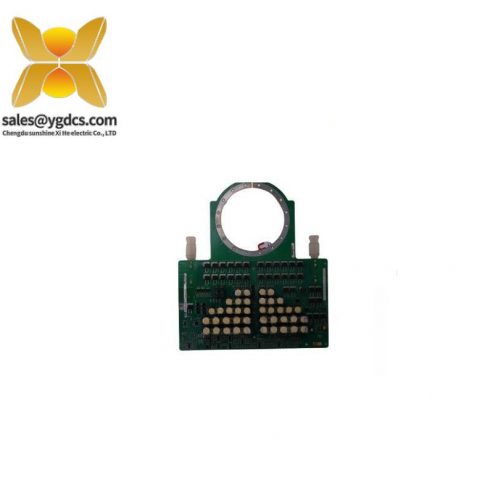ABB 3BHE039426R0101 UF C912 A101IGCT 模块