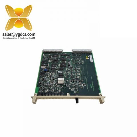 ABB DSBC 176 扩展板控制器模块