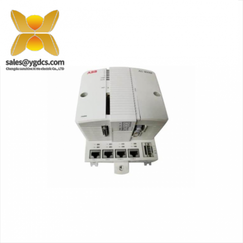 ABB ABB 3BSE050198R1 控制器单元套件