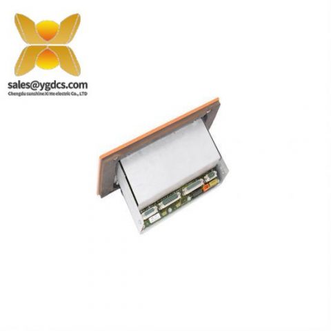 ABB 3HAA0001-CP/14 序列测量板