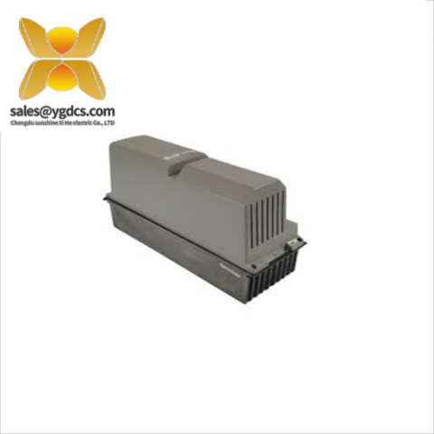 ABB 3HAB8101-19/07B M2000驱动系统模块