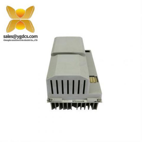 ABB机器人伺服驱动单元 3HAB8101-8/08C