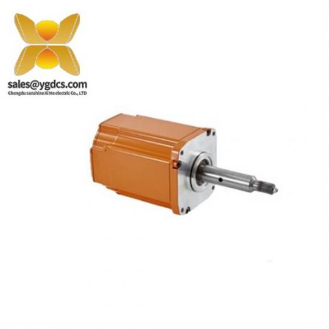 ABB机器人部件3HAC020397-001