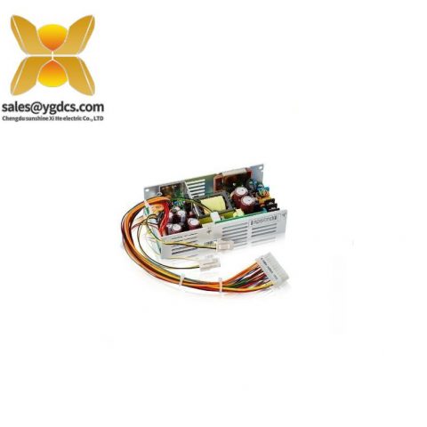 ABB 3HAC020464-001 工业计算机电源模块