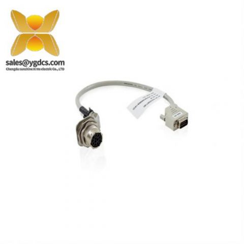 ABB全新机器人部件3HAC020790-001