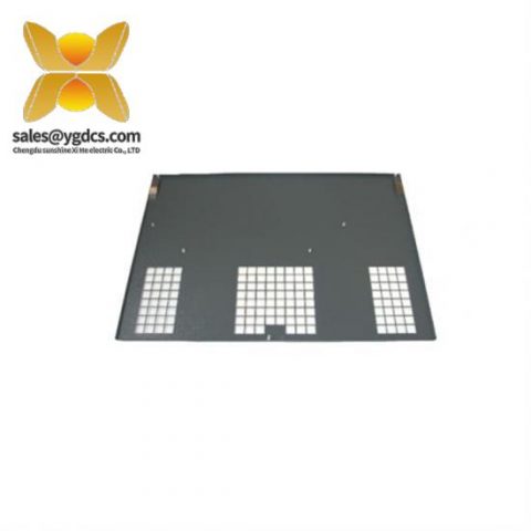 ABB自动化配件3HAC020890-063 控制模块