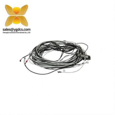 ABB 3HAC021591-006 机器人通讯驱动控制器