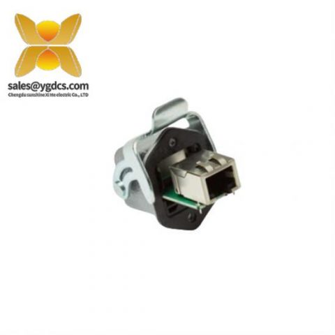 ABB机器人自动化配件3HAC021752-001计算机接口模块