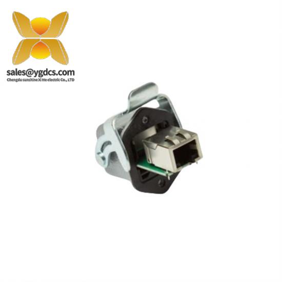 abb_3hac021752-001_computer_outlet_robot_automation_parts.jpg ABB机器人自动化配件3HAC021752-001计算机接口模块