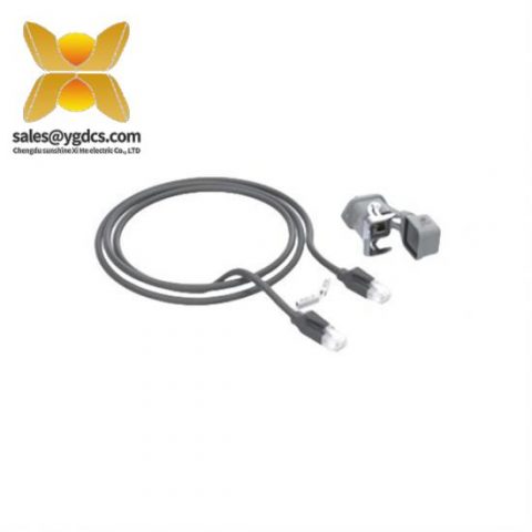 ABB 3HAC021759-002 控制电缆包 3-6 SW 自动化配件