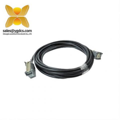 ABB 3HAC021778-024 过程电缆包 自动化部件