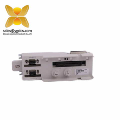 ABB 3HAC022209-001 控制模块