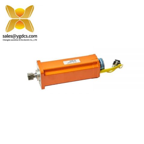 ABB 3HAC0238-1 电机单元 轴4