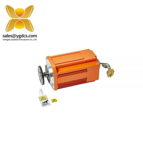 ABB 3HAC024782-003 3HAC024782-001 3HNA006144-001 旋转交流电机含齿轮