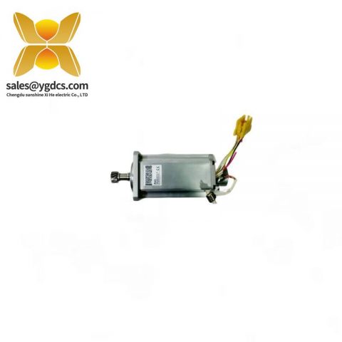 ABB 伺服电机轴 3HAC029236-004 控制模块