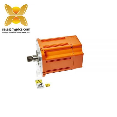 ABB 3HAC034164-001电机含齿轮，工业自动化驱动模块