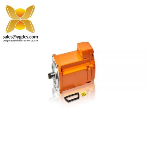 ABB 3HAC048317-001 旋转交流电机 含配件